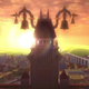 Illustration for article titled First Play: Kingdom Hearts II: Part 1
